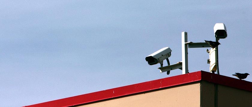 В Московской области более 25 тысяч видеокамер подключено к системе «Безопасный регион»