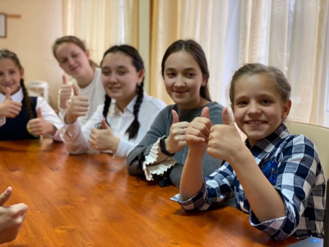Конкурс детского творчества «Созвездие» для воспитанников детских домов стартовал в Подмосковье