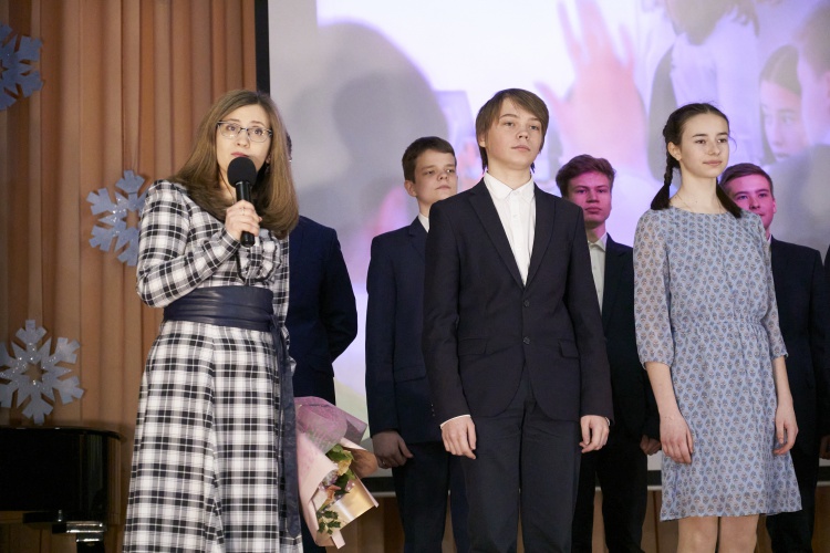 Финал муниципального конкурса «Учитель года-2020» прошел в Красногорске