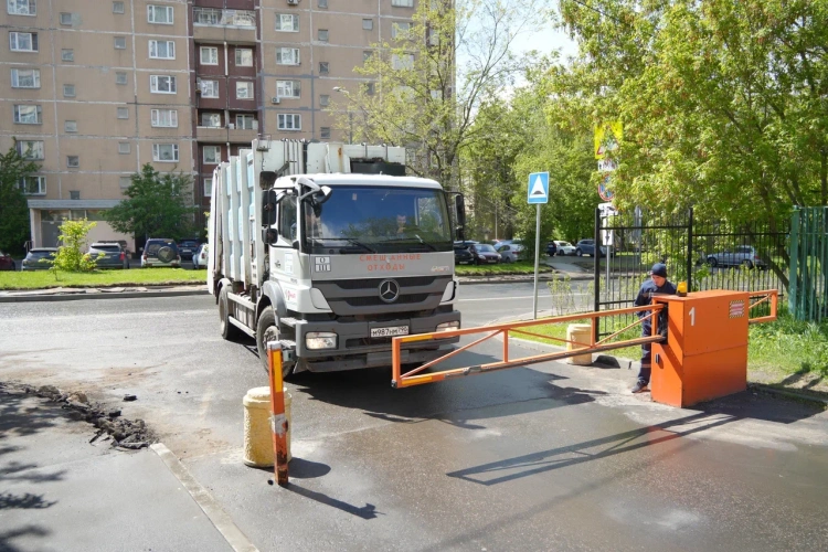 Москвичи стали первыми, чьи отходы больше не попадают на мусорные полигоны