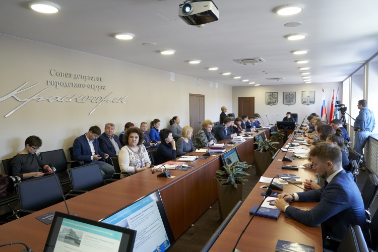 Новые медучреждения откроются в Красногорске в первом полугодии 2020 года