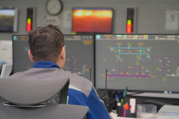 Завод по энергоутилизации отходов начал выпуск «зеленых» сертификатов