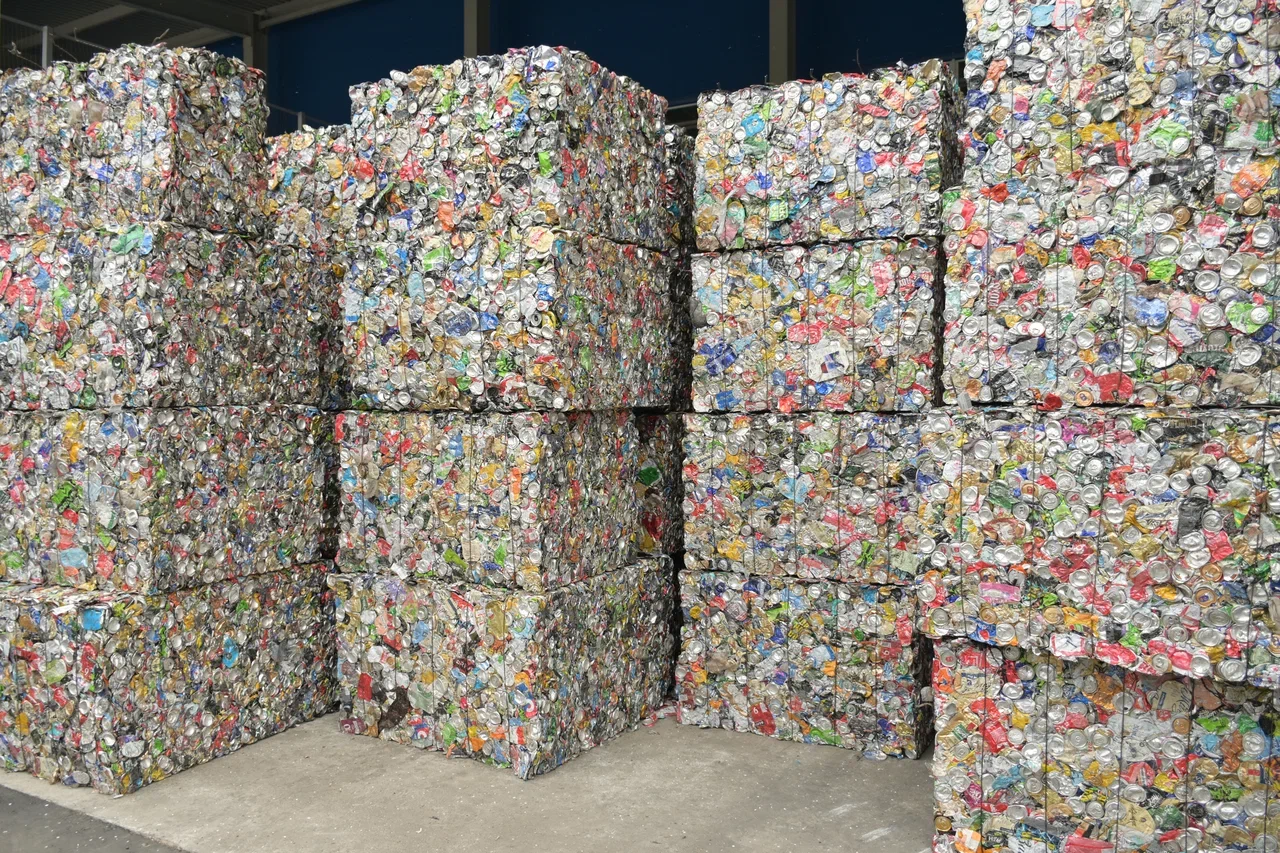 Итоги лета – на комплексах «РТ-Инвест» прошли сортировку 700 000 тонн отходов