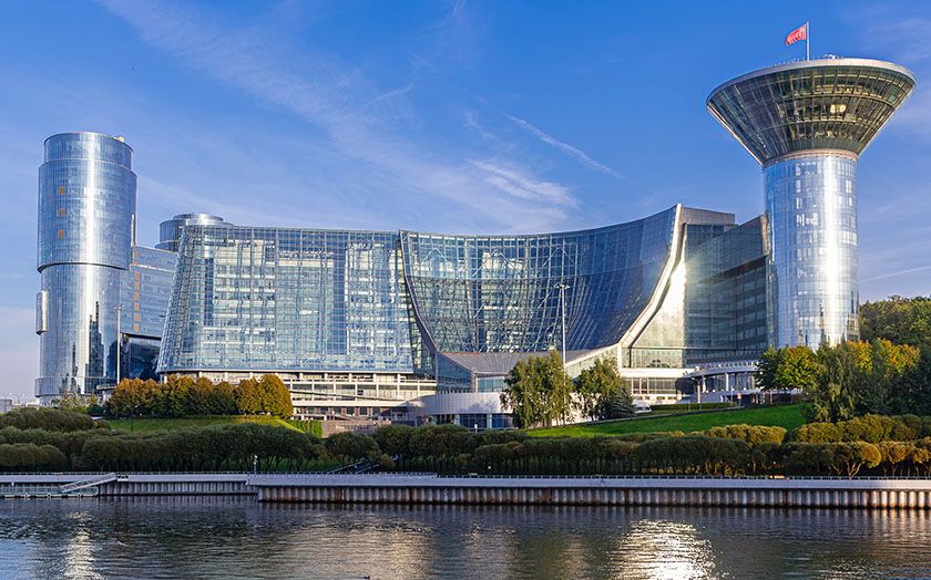 Оценка эффективности деятельности руководителей ОМСУ Московской области