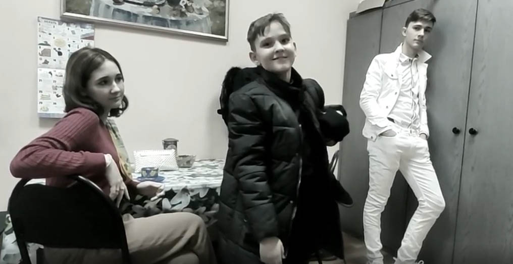 Итоги конкурса творческих работ «Дети против коррупции»