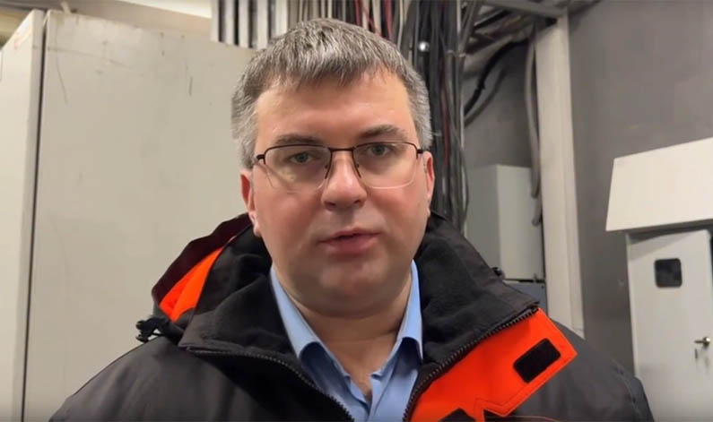 В Павшинской пойме восстановили тепло и горячую воду после утреннего отключения