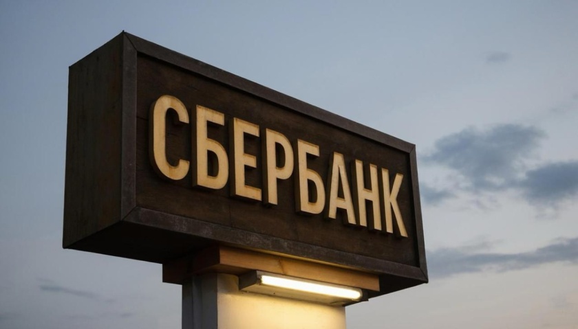 Финансовые услуги