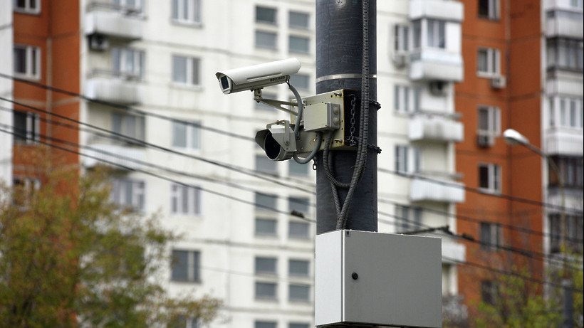 Камеры «Безопасного региона» выявили 161 нарушение в содержании территорий в Подмосковье