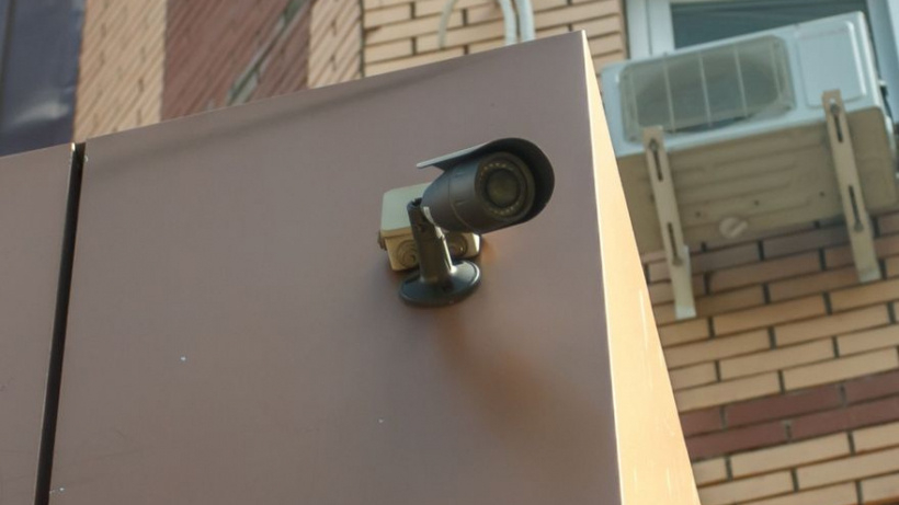 В Московской области количество видеокамер, подключенных к системе «Безопасный регион», увеличилось на 5000 с начала года