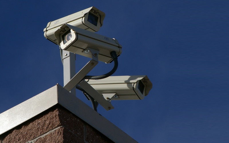 В Московской области с начала года количество видеокамер, подключенных к системе «Безопасный регион», увеличилось на 6000