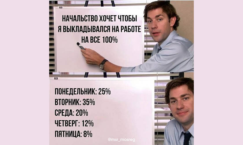Трудовой договор — это ваши гарантии!