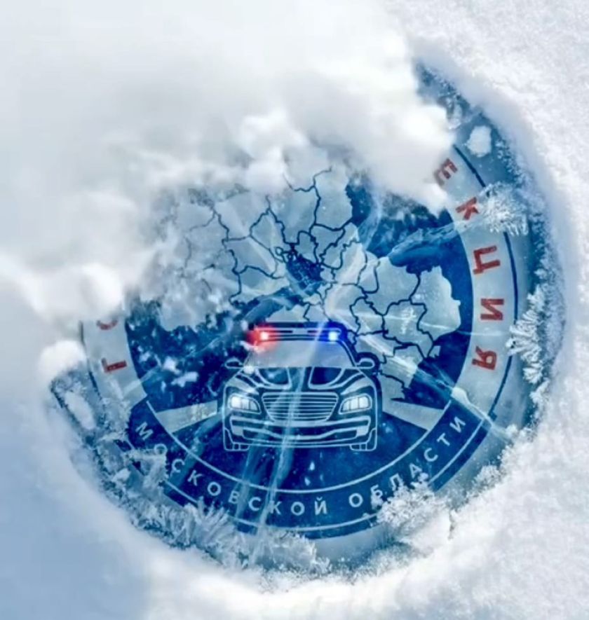 В Московский регион вернулись обильные снегопады