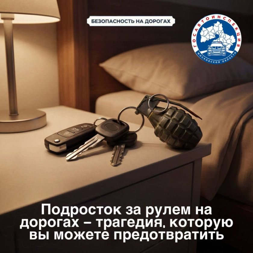 Внимание родители!