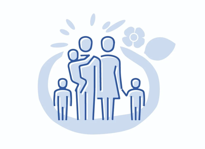 Народная программа «Единой России»: системная поддержка семей с детьми в Подмосковье