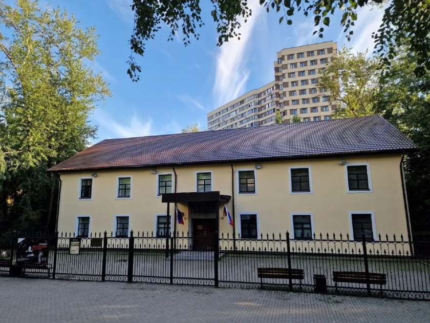 «Ночь музеев» в Красногорске: филиал Музея Победы приглашает на праздничную программу