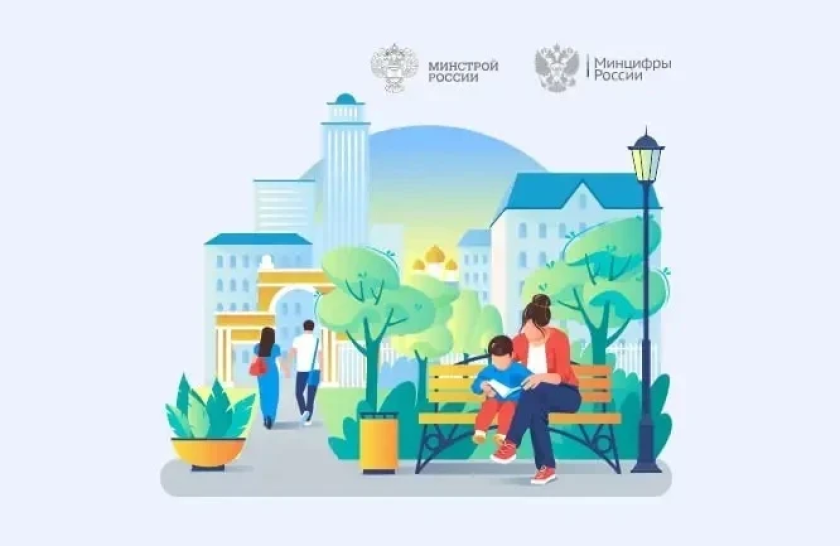 В Красногорске продолжается комплексное благоустройство городской среды