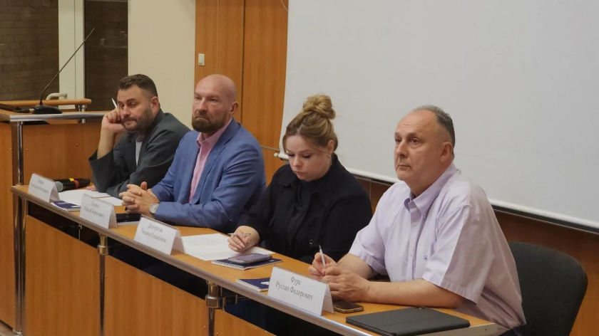 В Подмосковье начал работу штаб общественного наблюдения за выборами депутатов Государственной Думы, Московской областной Думы и местных Советов депутатов, которые пройдут с 18 по 20 сентября
