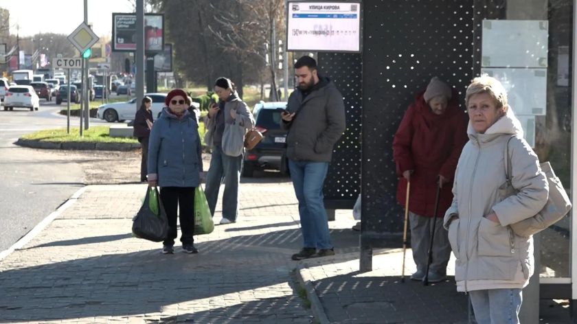 29 новых остановочных павильонов установили в Красногорске с начала года