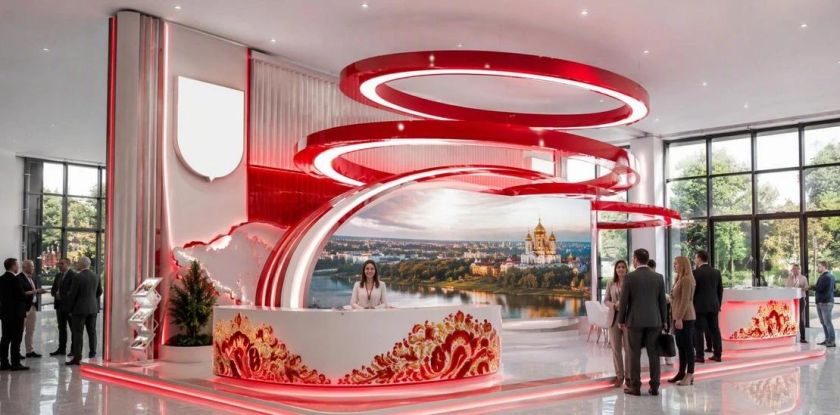 В «Гринвуде» пройдёт «День брендов – 2026»