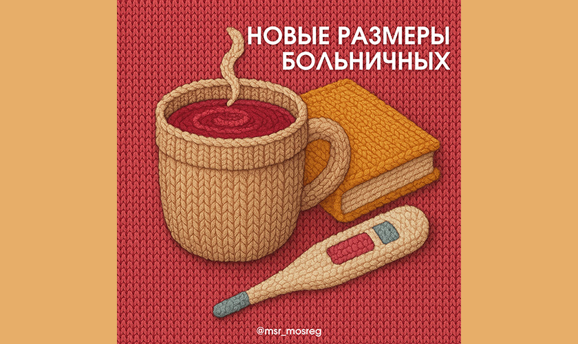 Выплаты по больничным листам вырастут