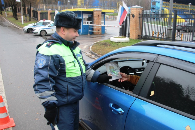 Алкоголь за рулём — это преступление, а не веселье!