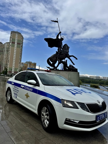 Снова в Московской области ожидаются дожди и грозы