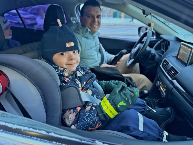 Подмосковная Госавтоинспекция : «Перевозка пассажиров» на особом контроле