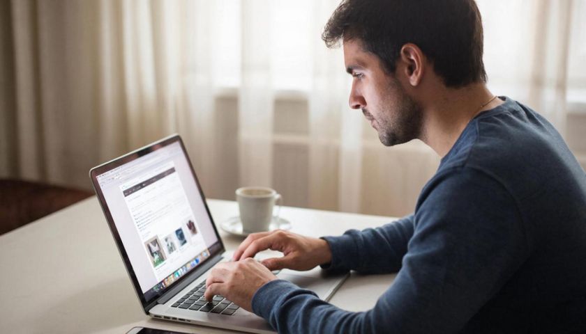 Как безопасно купить товар в Интернете