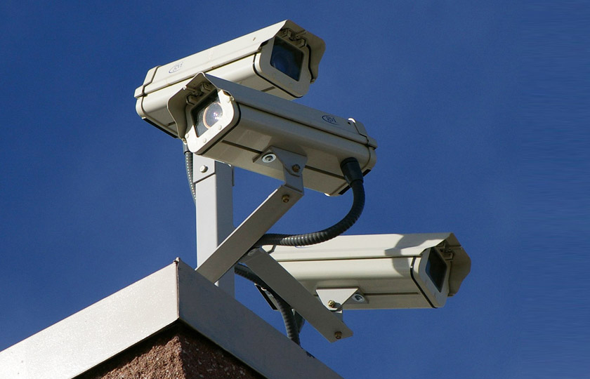 В Московской области уже более 8300 видеокамер работает в системе «Безопасный регион»