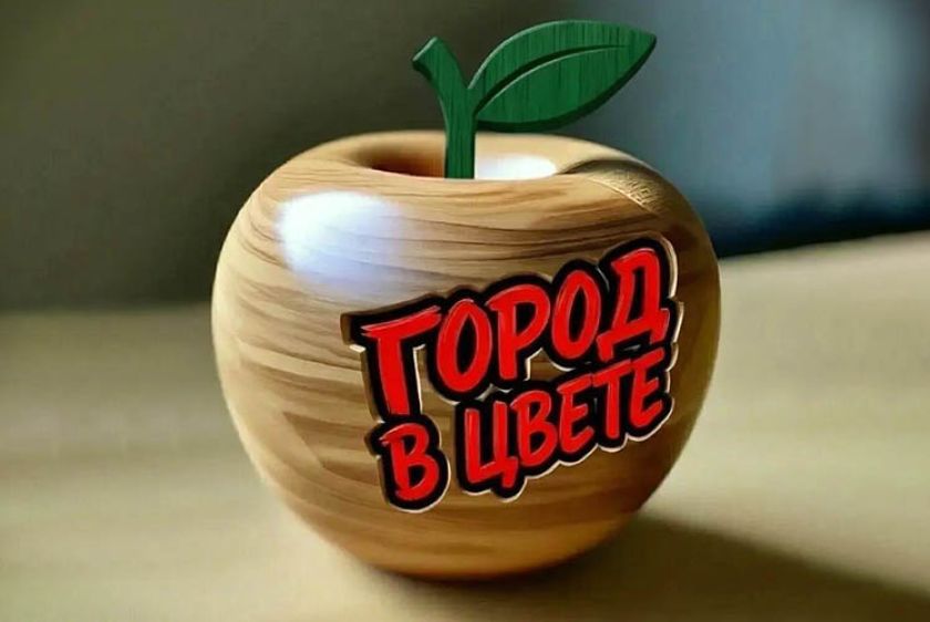 В Красногорске стартовал конкурс граффити «Город в цвете»
