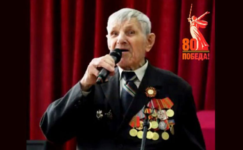 Ушел из жизни Коренев Василий Федорович