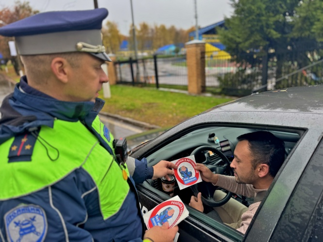 «Перевозка пассажиров» на особом контроле Подмосковной Госавтоинспекции