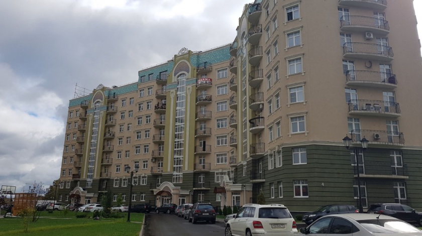 Более 4 миллионов рублей переплаты за ЖКУ вернули жителям семи домов-близнецов в Красногорске с помощью Госжилинспекции