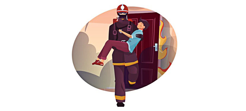 Пожарная безопасность в жилом помещении: простые правила