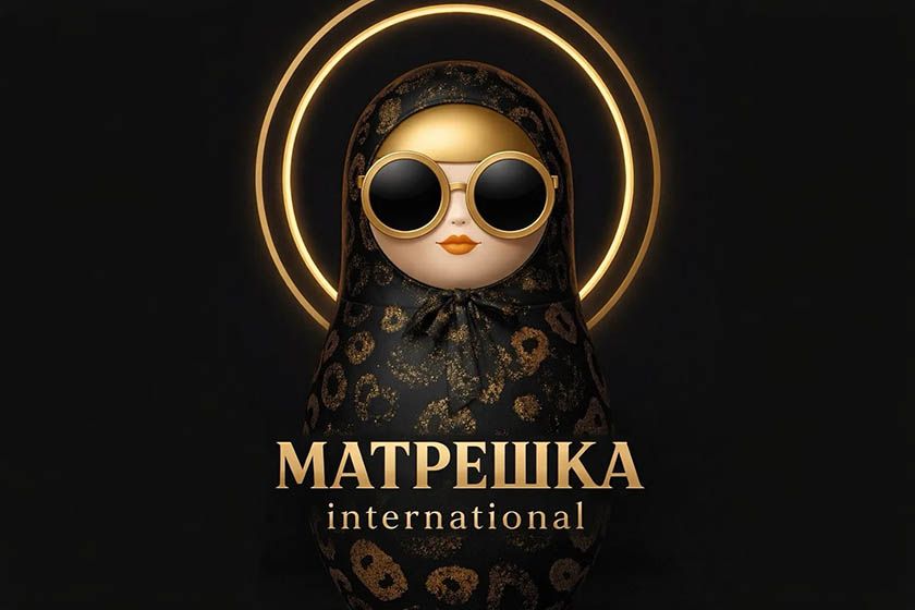 VI Международный конкурс среди современных и народных творческих направлений «МАТРЕШКА INTERNATIONAL»
