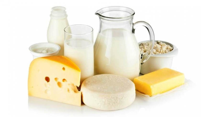Сроки вступления в силу новых правил маркировки молочной продукции