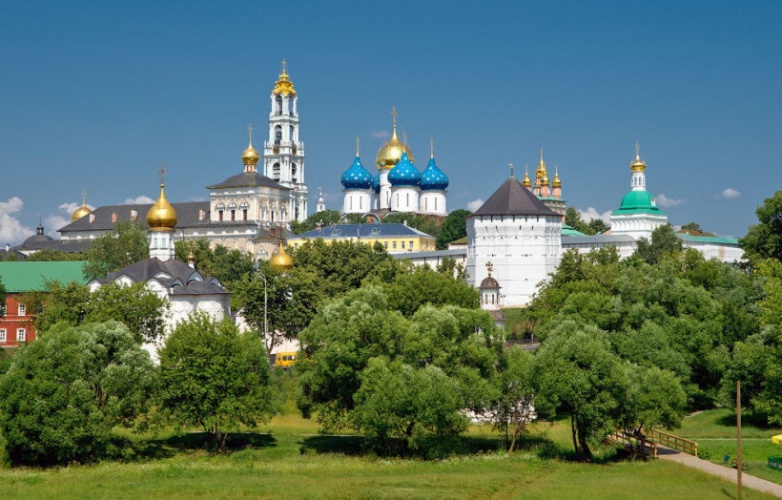 Спецпроект о туризме в Московской области запустили на официальном портале правительства региона