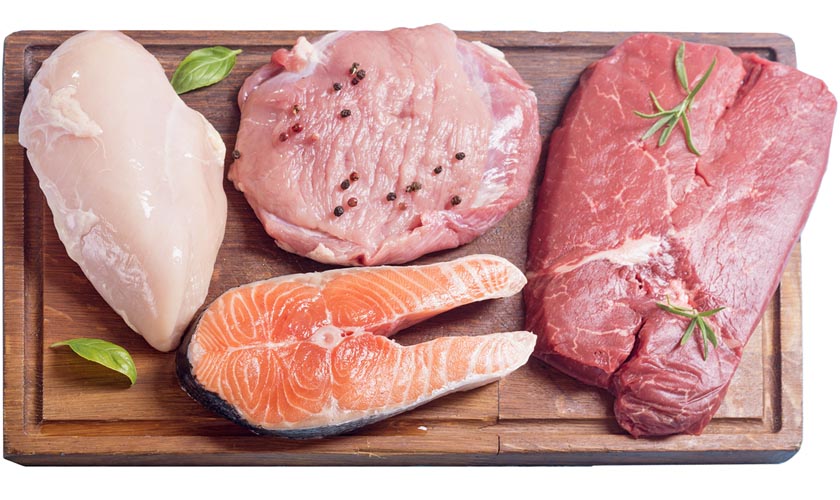 Горячая линия Роспотребнадзора по качеству и безопасности мясной и рыбной продукции