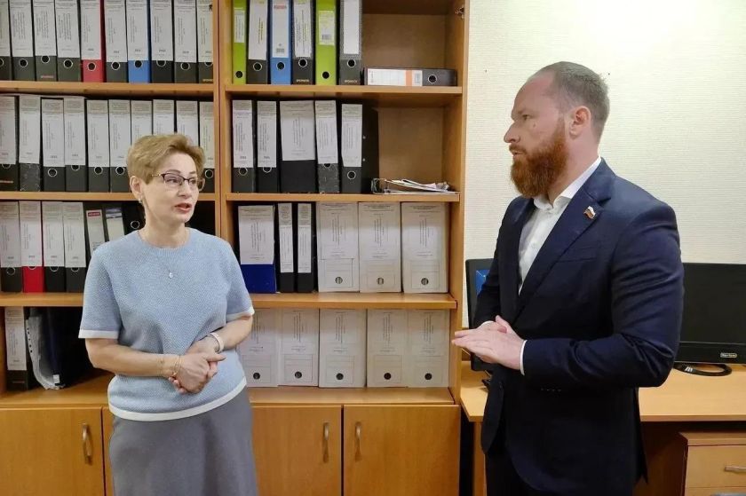 Народная программа: за 5 лет финансирование соцподдержки семей с детьми увеличилось на 80%