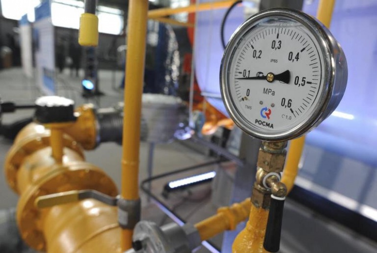 Подача газа возобновится к котельной АО «Бецема» в Красногорске