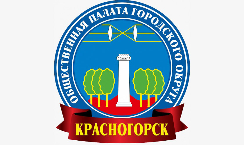 Документы от кандидатов в Общественную палату Красногорска принимаются в электронном виде