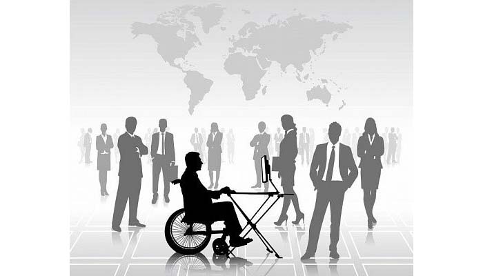 В Подмосковье для трудоустройства инвалидов предлагается более 4,4 тысяч вакансий
