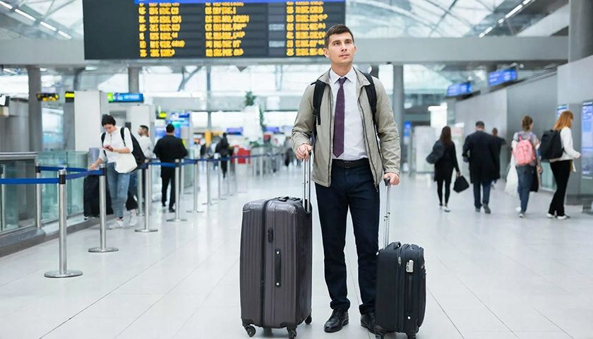 Об изменениях в сфере авиаперевозок и туризма с 1 марта 2026