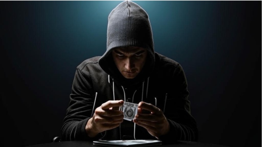 Осторожно, мошенники!