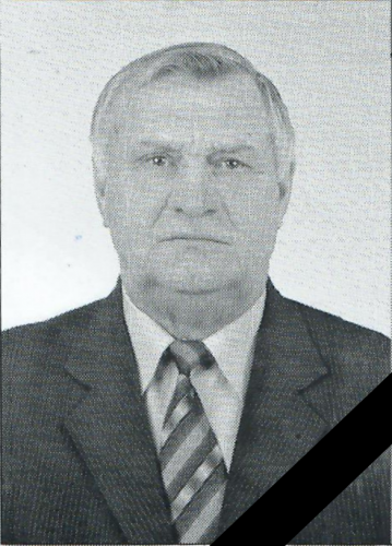Ушел из жизни почётный гражданин Красногорска Владимир Приваленко