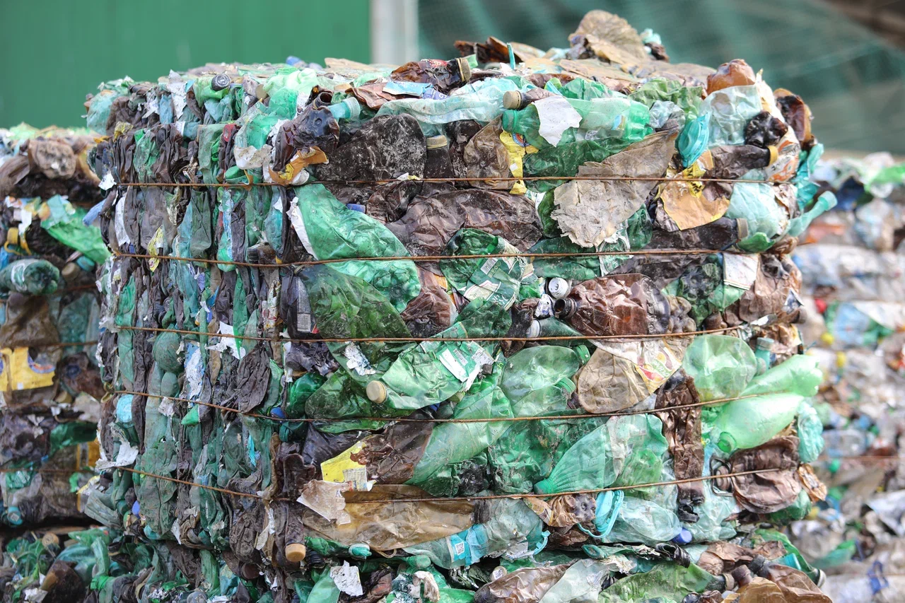 22 000 тонн – на комплексах «РТ-Инвест» за 6 месяцев отсортировали рекордное количество пластика