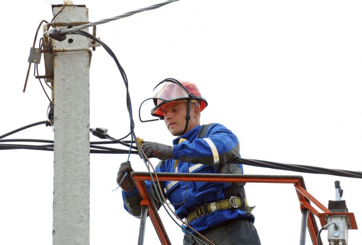 В Московской области увеличилось количество техприсоединений к электрическим сетям объектов малого и среднего бизнеса