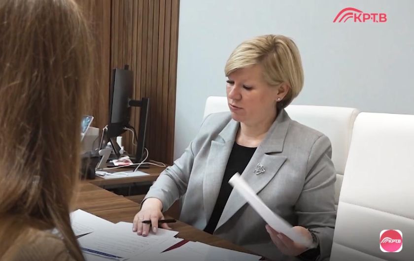 Помощь каждому!