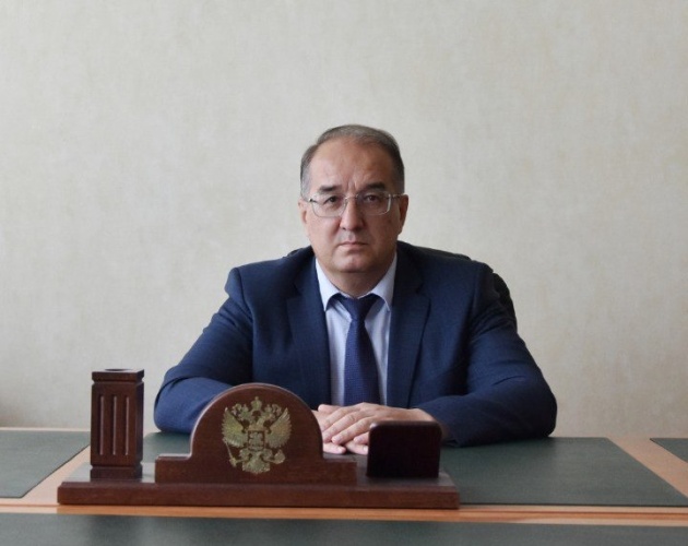 Интервью заместителя управляющего Отделением СФР по Москве и Московской области о мерах социальной поддержки для детей