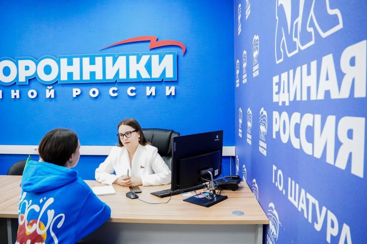 Люди, которые вдохновляют: история самого молодого депутата Подмосковья